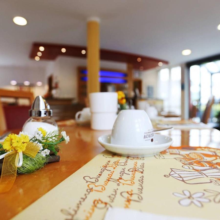 מינכן Hotel Graf Lehndorff Zur Messe מראה חיצוני תמונה